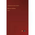 Obras de Jovellanos: Tomo 8 - Hardcover