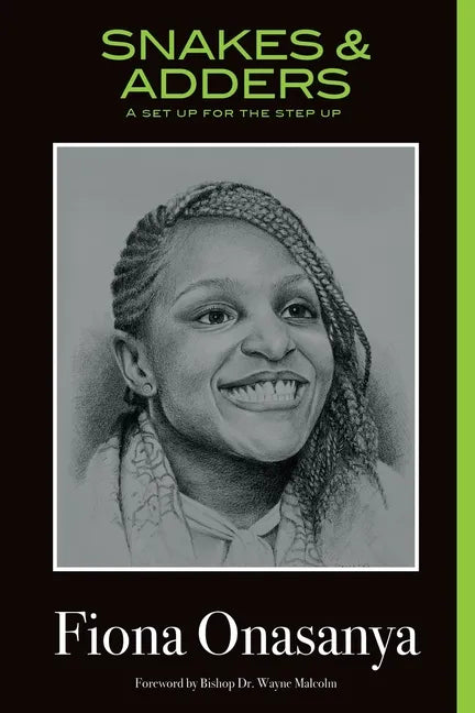 Snakes and Adders: A Set Up for the Step Up - Paperback