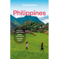 Lonely Planet Philippines - Paperback