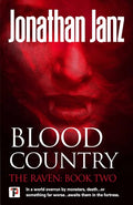 Blood Country - Hardcover