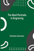 The Best Portraits in Engraving - Paperback