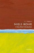 Niels Bohr: A Very Short Introduction - Paperback