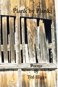 Plank by Plank - Paperback