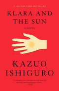 Klara and the Sun: A GMA Book Club Pick - Hardcover