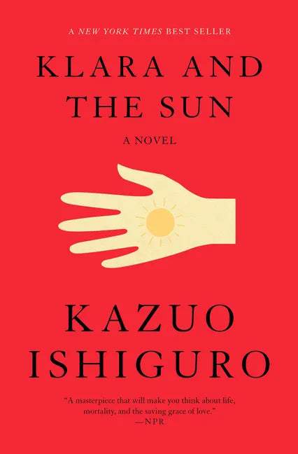 Klara and the Sun: A GMA Book Club Pick - Hardcover