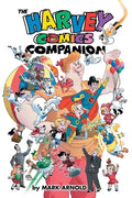 The Harvey Comics Companion - Paperback