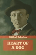 Heart of a Dog - Paperback