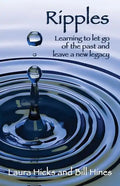 Ripples: Learning to let go of the past and leave a new legacy! - Paperback