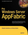 Pro Windows Server AppFabric - Paperback