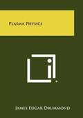 Plasma Physics - Paperback