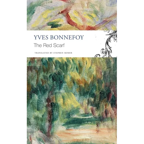 The Red Scarf: Followed by Two Stages and Additional Notes - Paperback