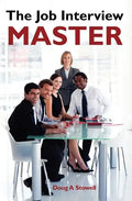 The Job Interview Master - Paperback