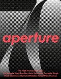 Aperture 248 - Paperback