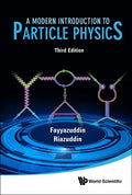 Modern Introduction to Particle Physics, a (3rd Edition) - Hardcover