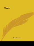 Mumu - Paperback