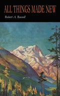 All Things Made New - Paperback