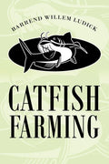 Catfish Farming - Paperback