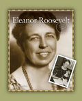 Eleanor Roosevelt - Paperback
