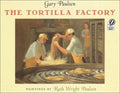 The Tortilla Factory - Hardcover