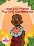 Planting Confidence - Hardcover
