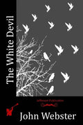 The White Devil - Paperback