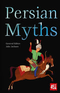 Persian Myths - Paperback