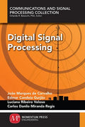 Digital Signal Processing - Paperback