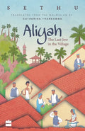 Aliyah: The Last Jew in The Village - Paperback