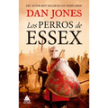 Perros de Essex 1, Los - Hardcover