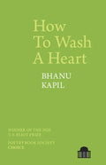 How to Wash a Heart - Paperback