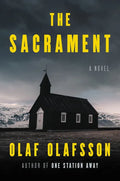 The Sacrament - Paperback