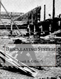 Bricklaying System - Paperback