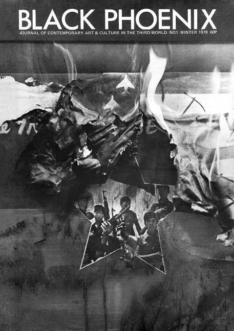 Black Phoenix: Third World Perspectives on Contemporary Art and Culture - Paperback