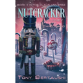 Nutcracker: Journey to Candyland - Hardcover