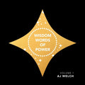 Wisdom Words of Power: Volume 1 - Paperback