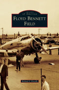 Floyd Bennett Field - Hardcover