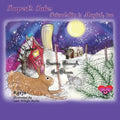 Rupert's Tales: Seeing through the Storm: Friendship is Magick, too - Paperback