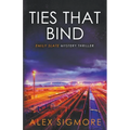 Tied That Bind - Paperback