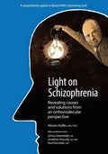 Light on Schizophrenia: Revealing Causes and Solutions From an Orthomolecular Perspective - Paperback