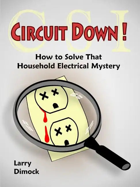 Circuit Down - Paperback