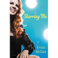 A Starring Me - Paperback