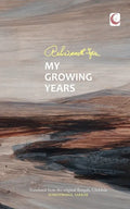 My Growing Years - Paperback