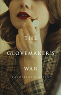 The Glovemaker's War - Paperback