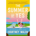 The Summer of Yes - Paperback