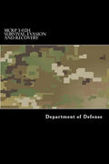 MCRP 3-02H Survival, Evasion and Recovery - Paperback