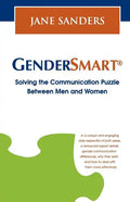 GenderSmart(R) - Solving the Communication Puzzle Between Men and Women - Paperback
