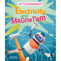 Electricity and Magnetism - Hardcover