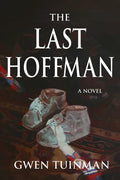 The Last Hoffman - Paperback