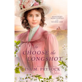 To Choose the Longshot - Paperback