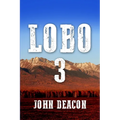 Lobo 3 - Paperback